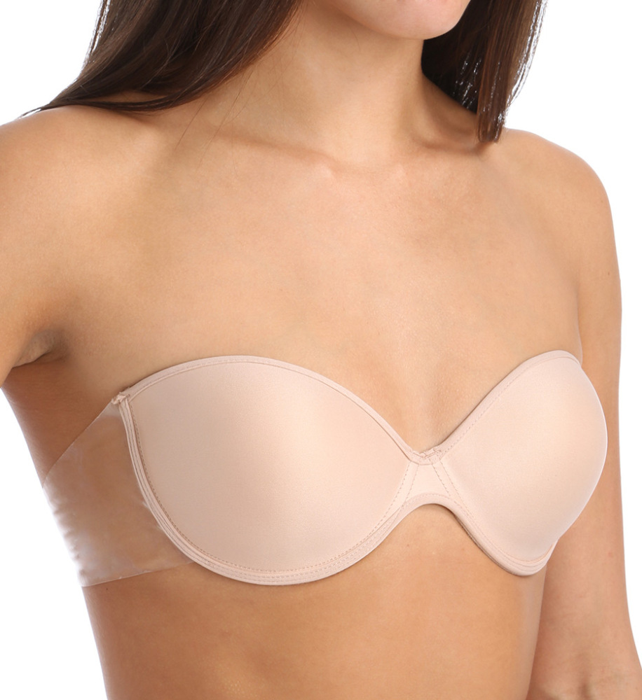 Backless Bra Strapless Angel Braza Australia