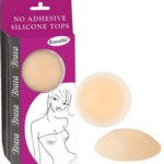 Nipple Covers Silicone Gel Petals